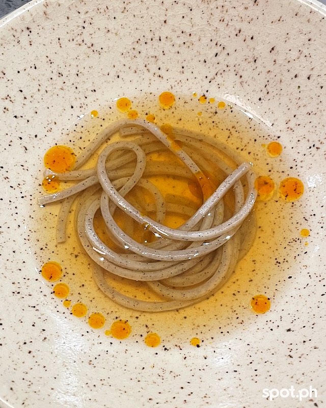 Modan's Latest Tasting Menu Is a Daring Exploration of Neo-Japanese ...