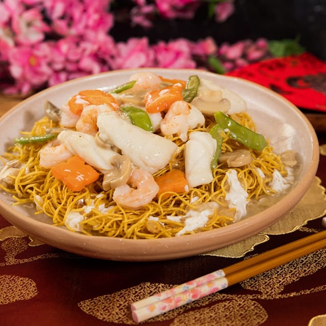 king chef noodles