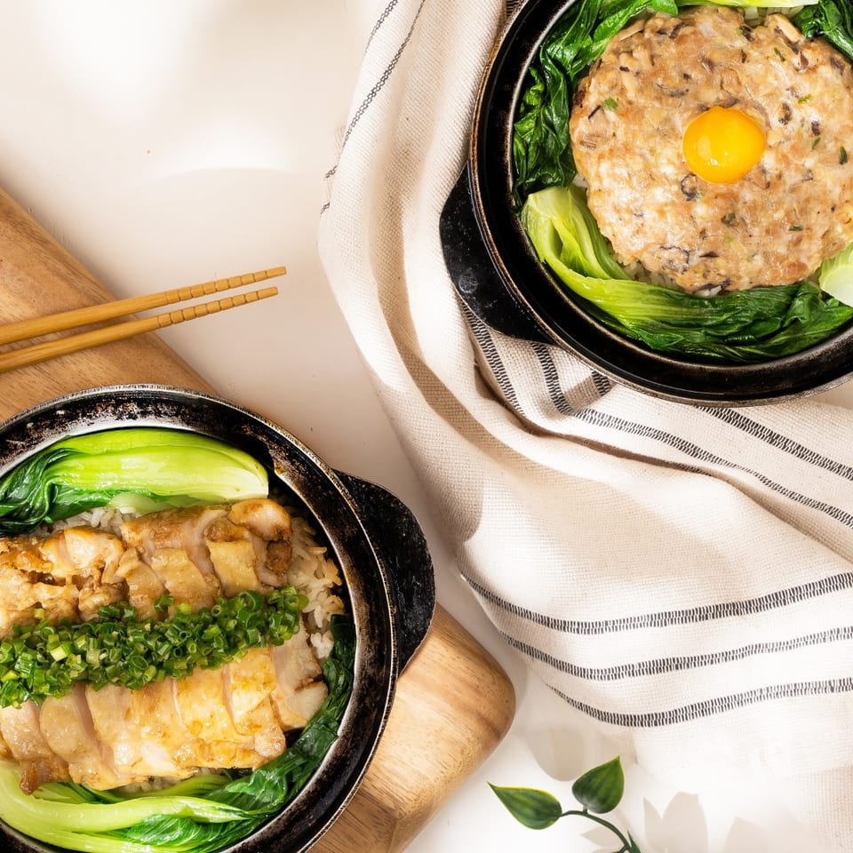 tuan tuan rice bowls