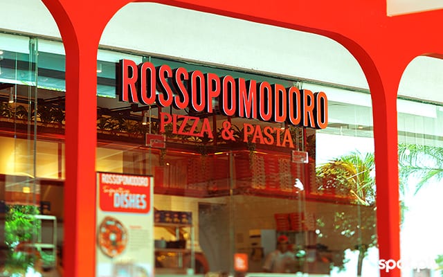 Rossopomodoro