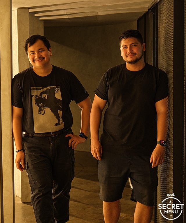 automat chefs