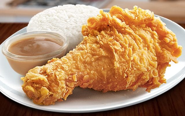 Jollibee's Chickenjoy Is Best Fast-Food Fried Chicken in America ...