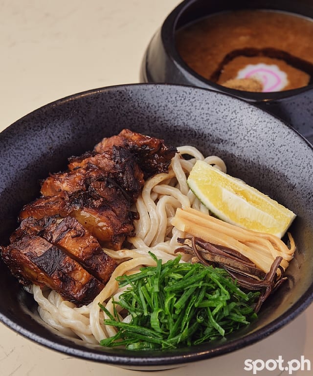 The Underbelly, Makati