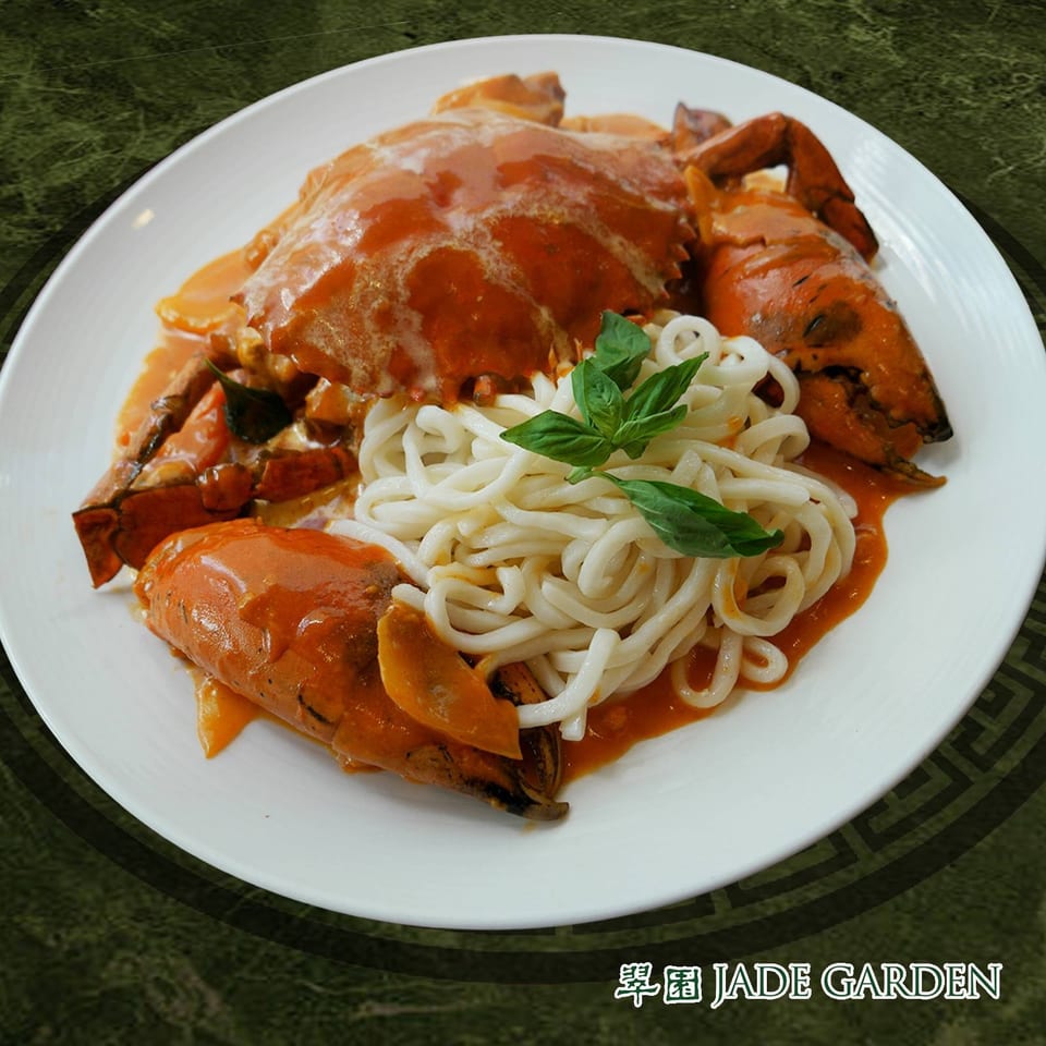 jade garden, chinese restaurants in makati