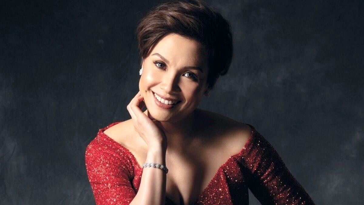 Lea Salonga Is Getting Her Own Star on the Hollywood Walk of Fame