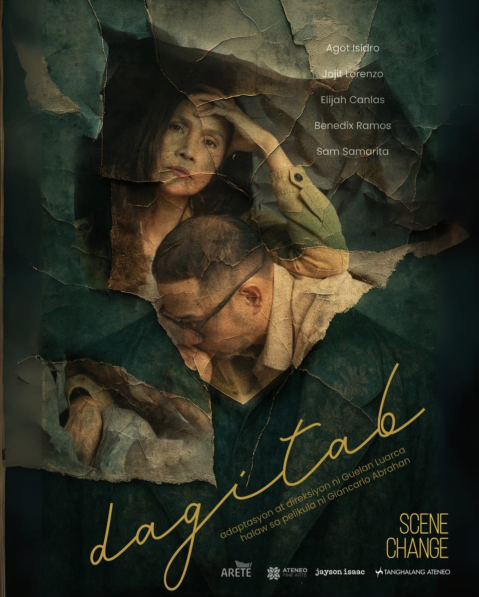 Dagitab poster