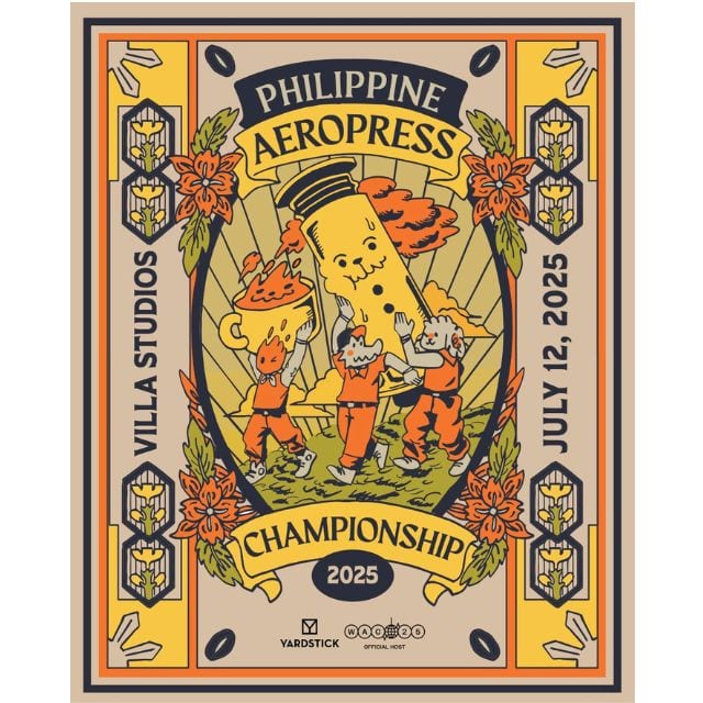 Philippine AeroPress Championship