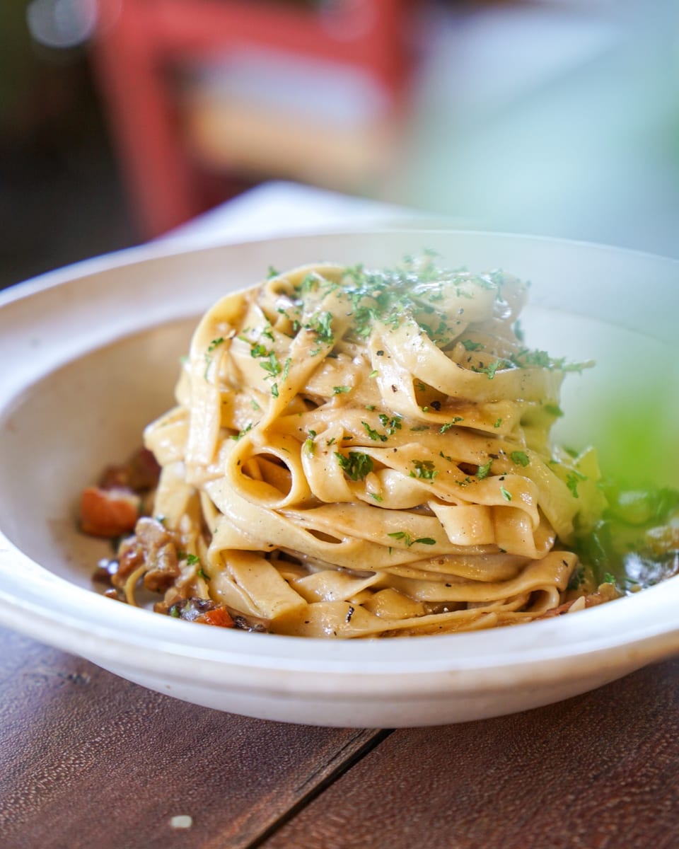 la carinderia makati pasta