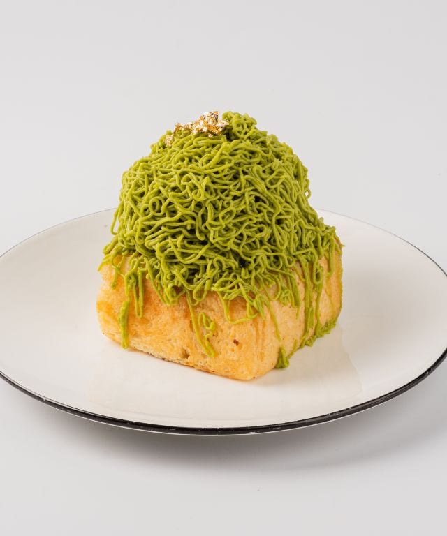 The Matcha Tokyo