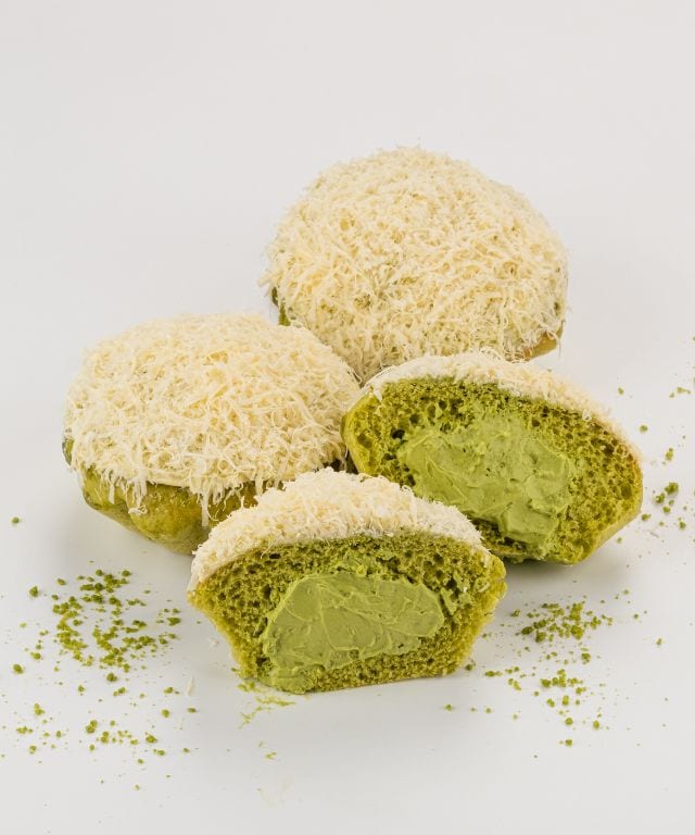 The Matcha Tokyo