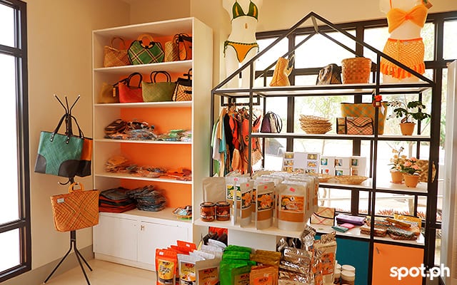 Pasalubong Center