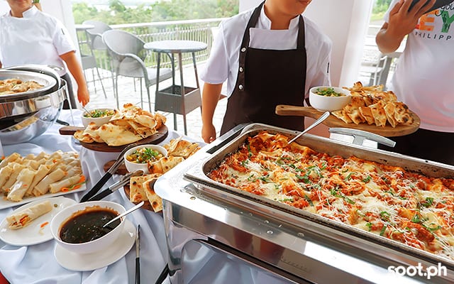 Pasqualino’s Ristorante Italiano
