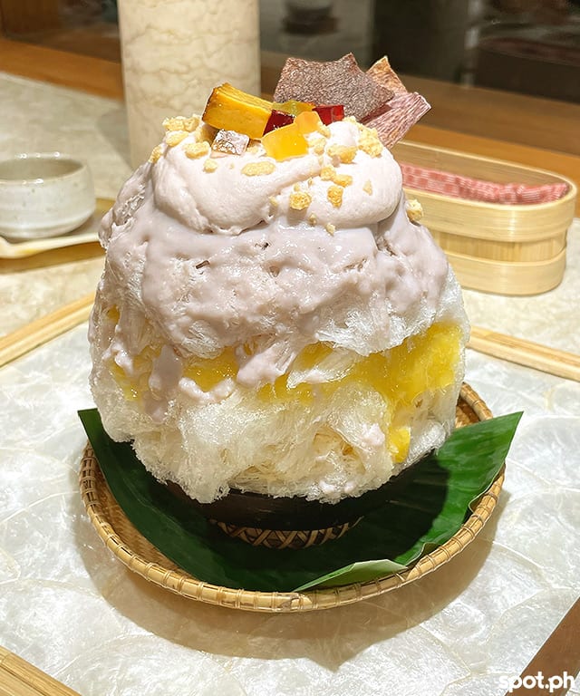 azukitoyo halo-halo