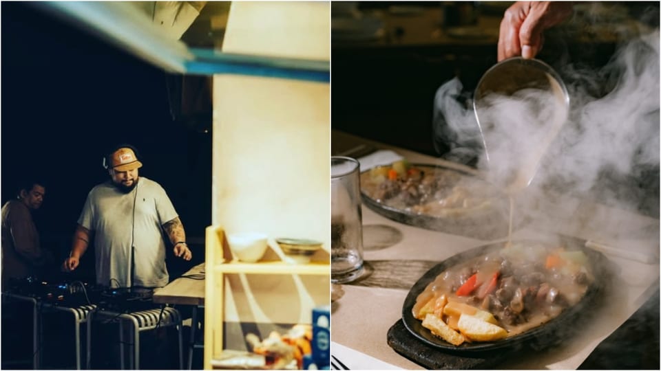 Chef Kel Zaguirre recommends House of Minis in San Juan City.