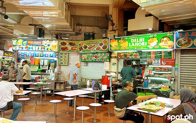 tekka centre singapore