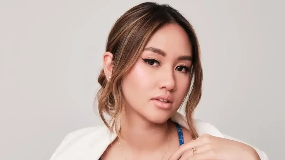 Why Claudine Co's Name Is All Over Your Feed