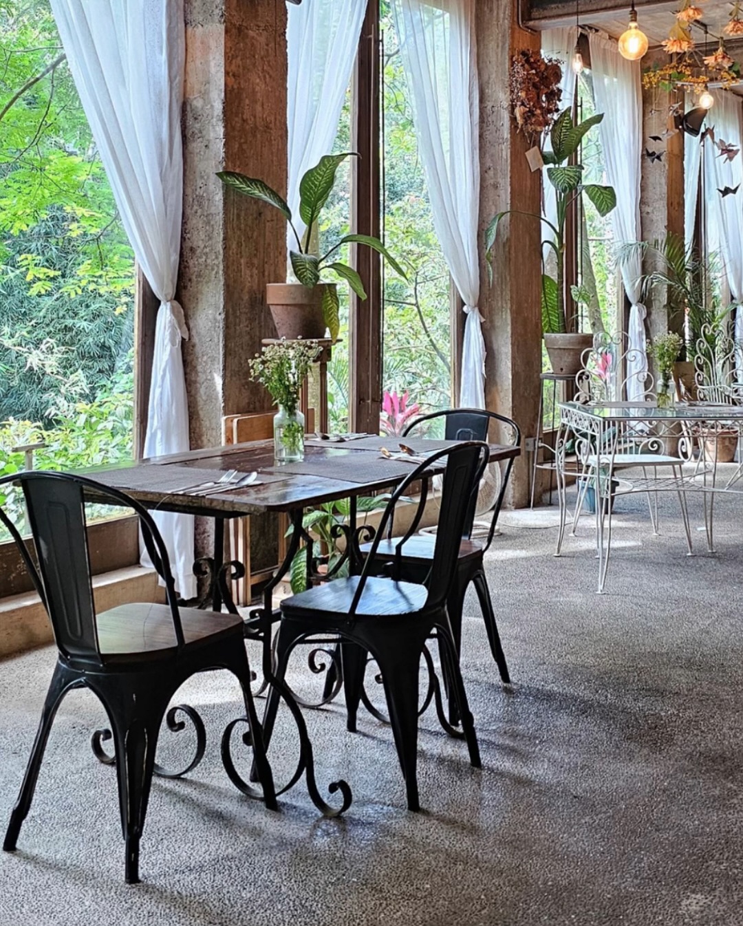 10 Must-Try Cafes in Antipolo