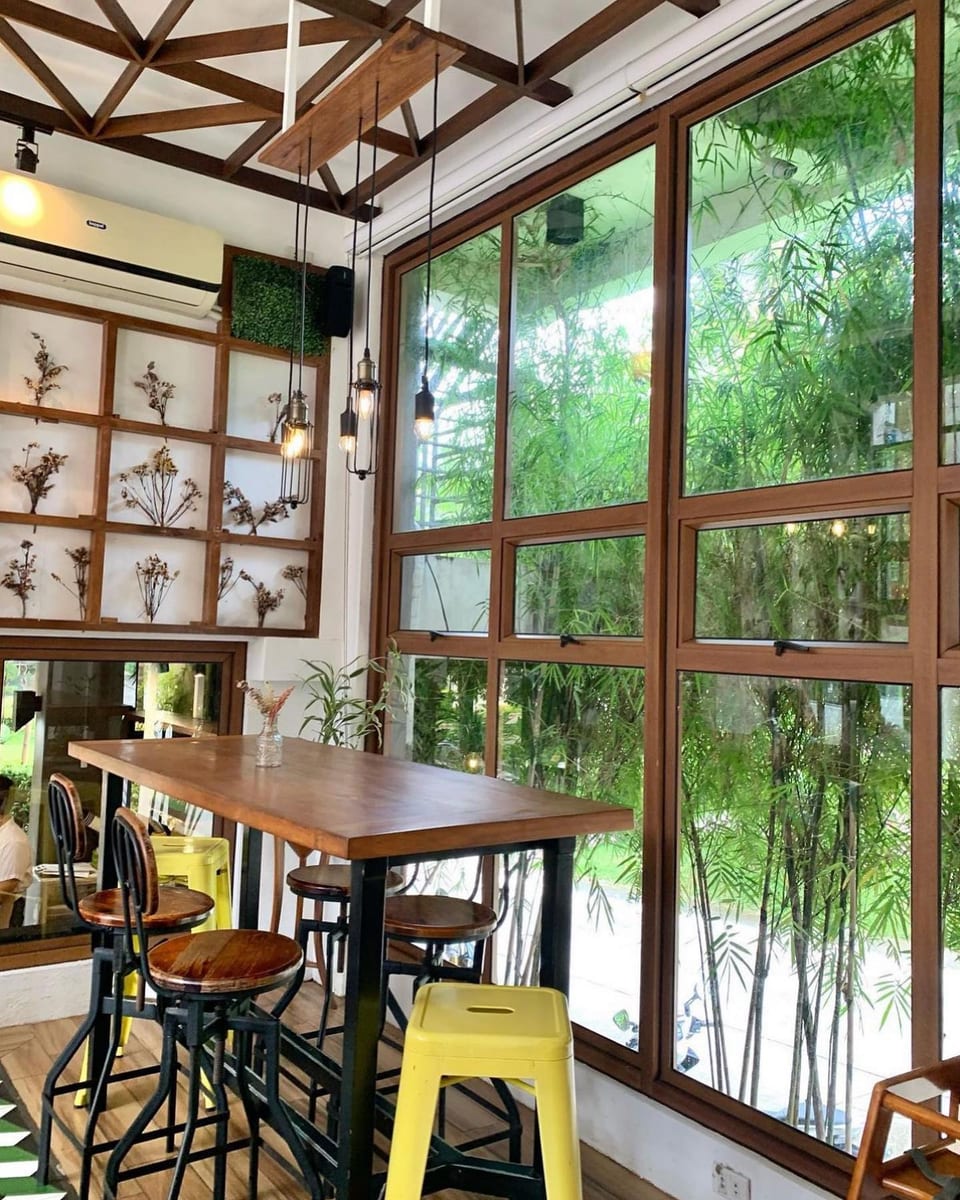 Facebook / Yellow Bird Cafe X Kitchen