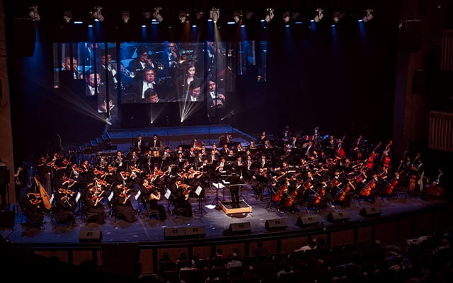 Manila Philharmonic Orchestra