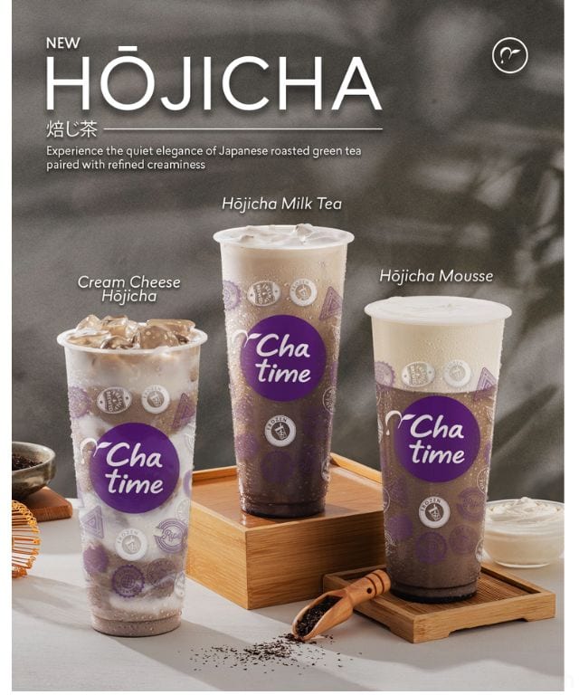 Chatime