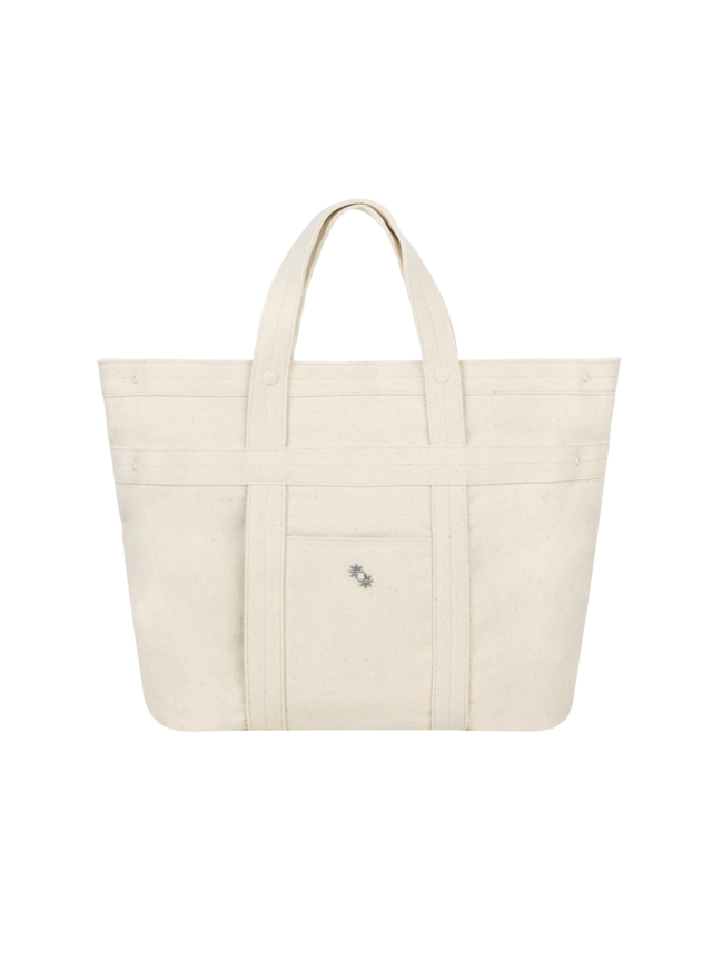 the paper bunny multi-way-tote-canvas-grain-workhorse