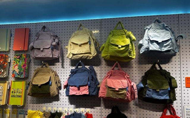 ana tomy city bag mix and match