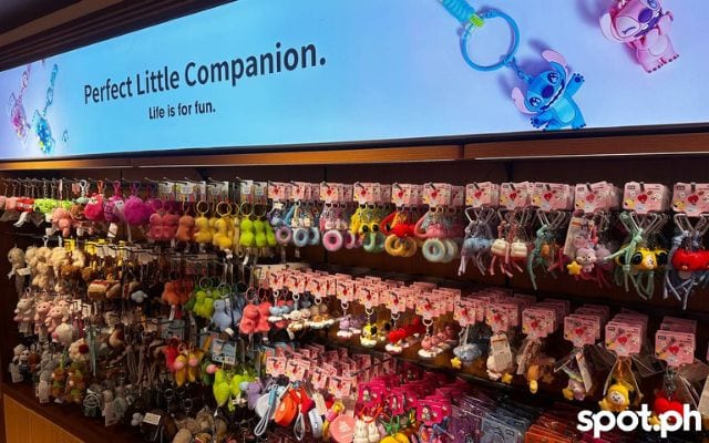 miniso land thailand
