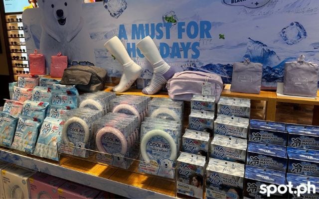 miniso land thailand