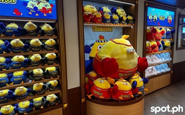 miniso land dundun