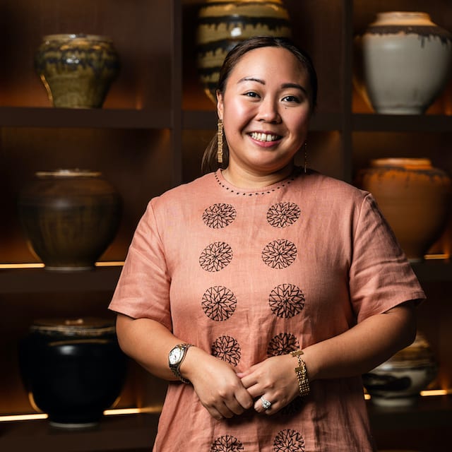 Erin ganuelas recto of hapag