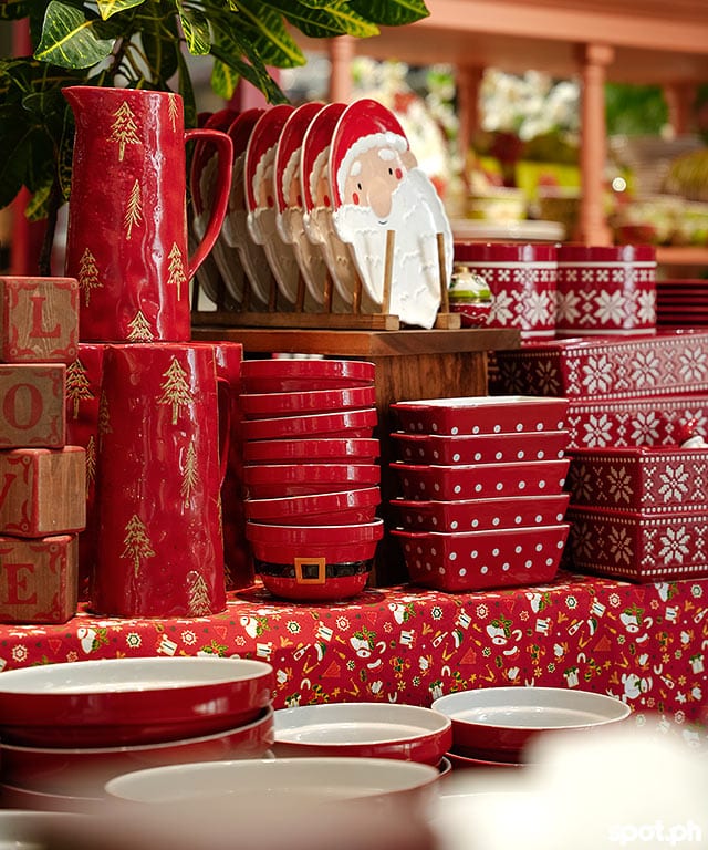 muradito home christmas decor