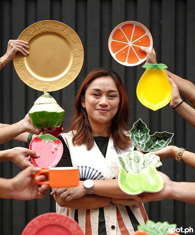 muradito home owner karen baltazar