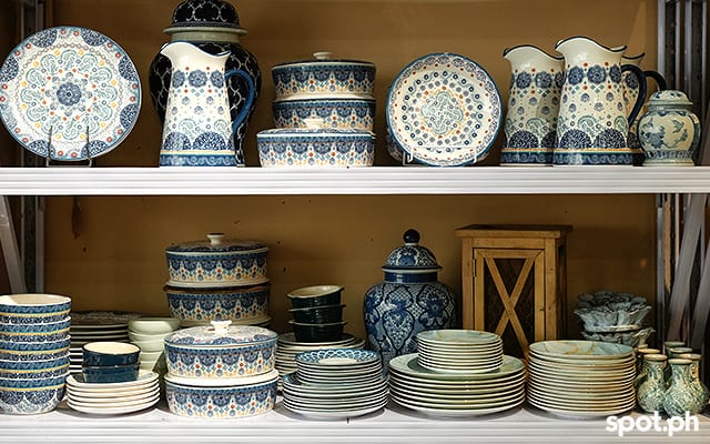 muradito home special plates blue