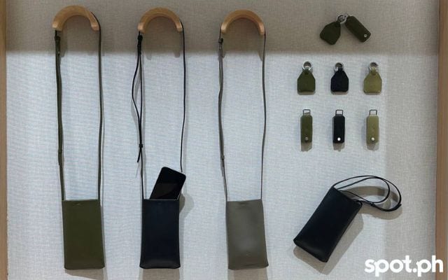 lojel travel accessories