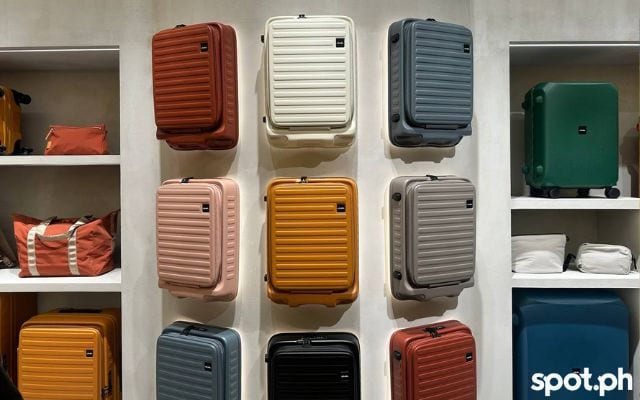 lojel concept store philippines