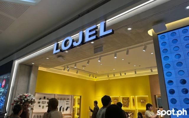 lojel facade
