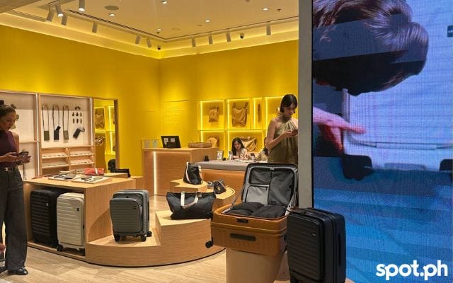 lojel vibrant store