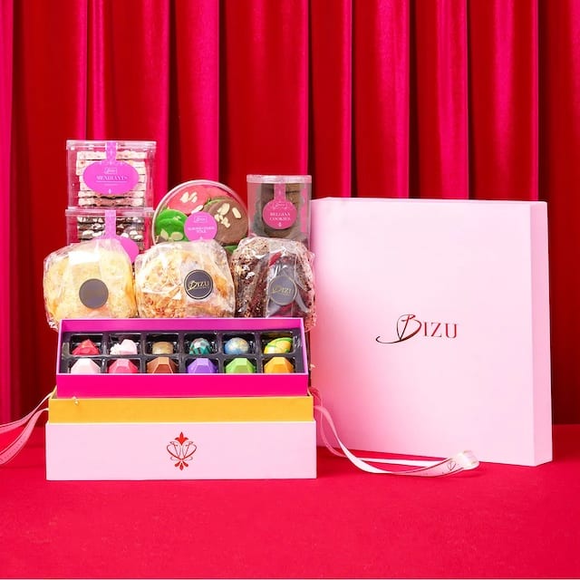 bizu grand noel collection