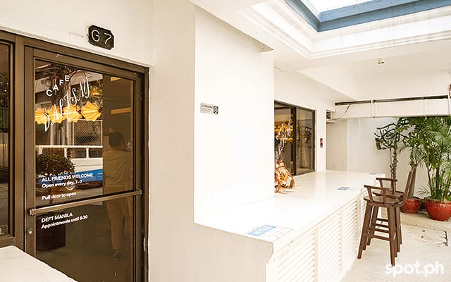 10 Hidden Cafés in Makati You Might Miss—But Shouldn't