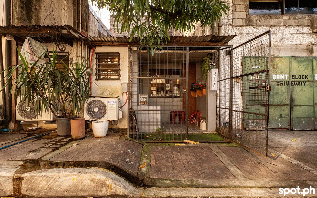 10 Hidden Cafés in Makati You Might Miss—But Shouldn't