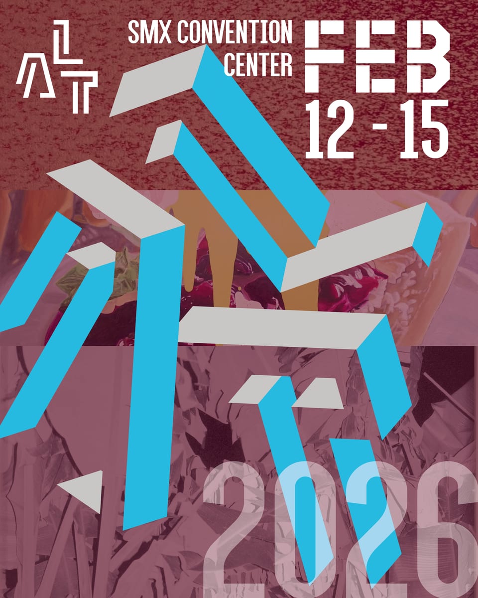 ALT Philippines Poster