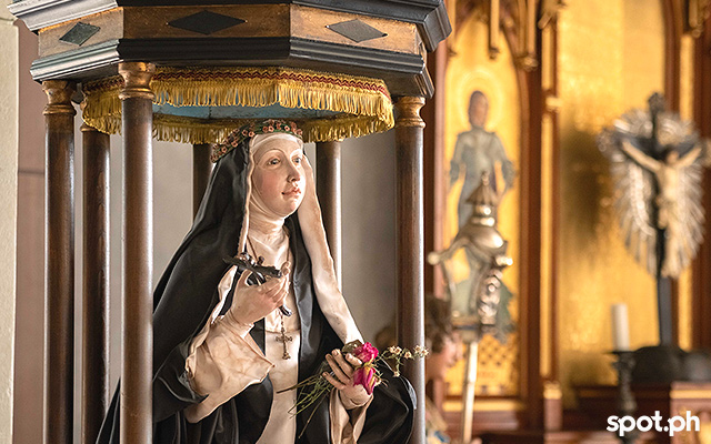 Sta Rosa de Lima