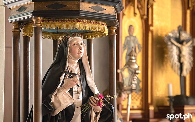 Sta Rosa de Lima
