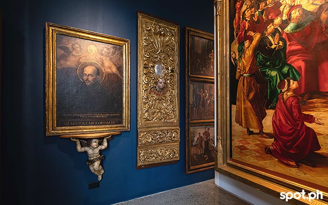 The Gallery