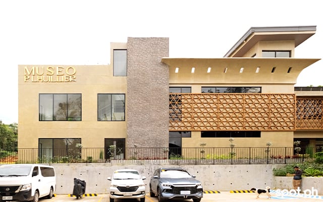Museo Lhuillier