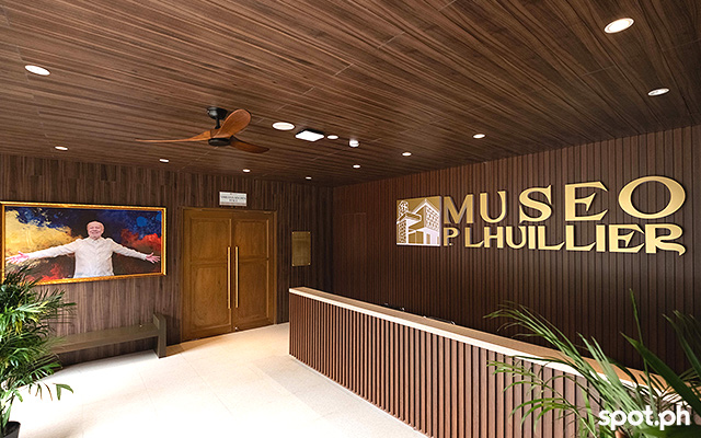 Museo P. Lhuillier