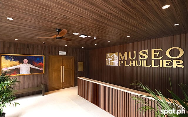 Museo P. Lhuillier