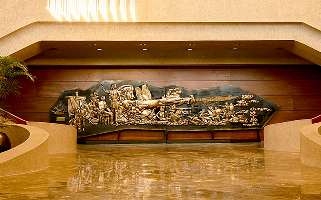 Sultan Kudarat by Abdulmari Asia Imao