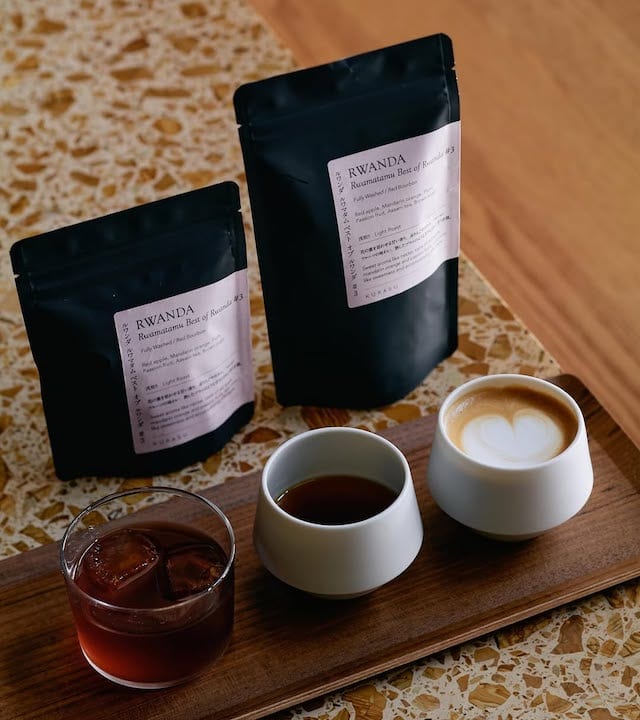 kurasu coffee kyoto
