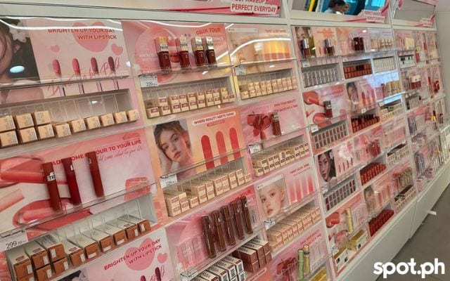 ohsome beauty lippies